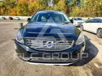 2016 Volvo XC60 photo