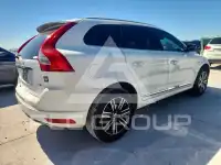 2016 Volvo XC60 photo