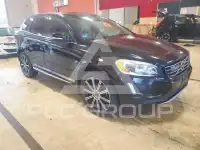 2016 Volvo XC60 фото