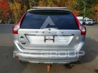 2016 Volvo XC60 фото