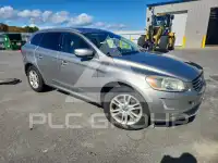 2016 Volvo XC60 фото