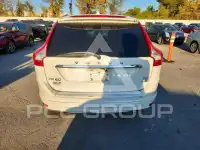 2016 Volvo XC60 фото