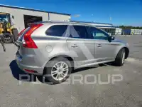 2016 Volvo XC60 фото