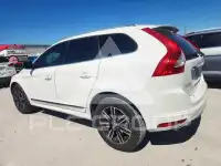 2016 Volvo XC60 photo