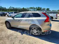 2016 Volvo XC60 photo