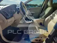 2016 Volvo XC60 photo