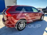 2016 Volvo XC60 photo