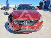 2016 Volvo XC60 photo