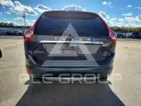 2016 Volvo XC60 фото