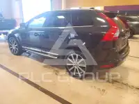 2016 Volvo XC60 фото