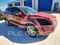 2016 Volvo XC60 photo