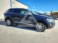 2016 Volvo XC60 фото