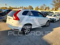 2016 Volvo XC60 фото