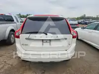 2016 Volvo XC60 фото