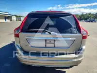 2016 Volvo XC60 фото