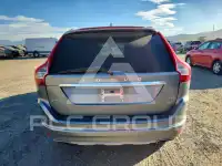 2016 Volvo XC60 фото
