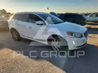 2016 Volvo XC60 фото