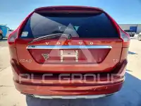 2016 Volvo XC60 photo