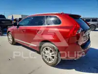 2016 Volvo XC60 photo