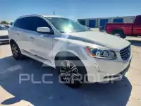 2016 Volvo XC60 photo