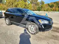 2016 Volvo XC60 photo