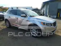 2016 Volvo XC60 фото