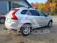 2016 Volvo XC60 фото