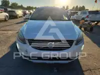 2016 Volvo XC60 фото