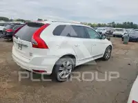 2016 Volvo XC60 фото