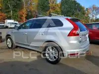 2016 Volvo XC60 фото