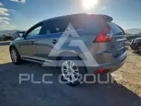 2016 Volvo XC60 фото