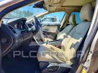 2016 Volvo XC60 photo