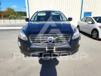 2016 Volvo XC60 фото