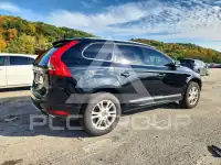 2016 Volvo XC60 photo