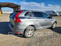 2016 Volvo XC60 фото