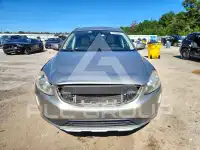 2016 Volvo XC60 photo