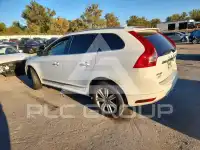 2016 Volvo XC60 фото
