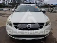 2016 Volvo XC60 photo