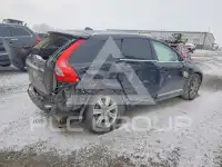 2016 Volvo XC60 photo