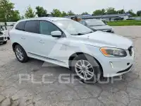 2016 Volvo XC60 фото