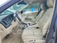 2016 Volvo XC60 фото