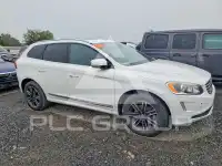 2016 Volvo XC60 фото