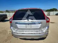 2016 Volvo XC60 фото