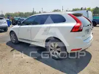 2016 Volvo XC60 photo