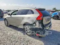 2016 Volvo XC60 фото