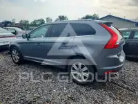 2016 Volvo XC60 фото