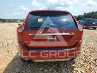 2016 Volvo XC60 фото