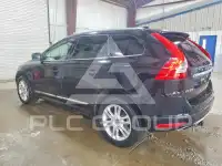 2016 Volvo XC60 фото