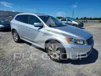 2016 Volvo XC60 фото