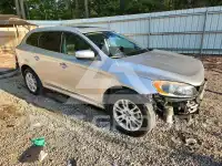2016 Volvo XC60 photo